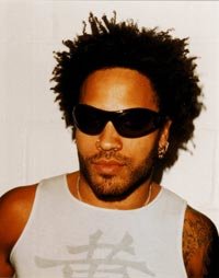 Lenny Kravitz se une a "The Hunger Games"