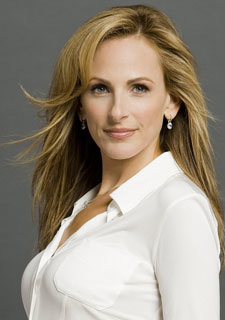 Marlee Matlin debe 50.000$ en impuestos