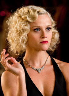 Mi pie izquierdo según Reese Witherspoon
