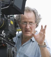 Michael Mann y las carreras de coches