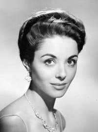 Muere Dana Wynter