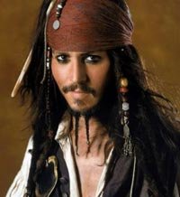 "Piratas del Caribe 4": Algo pasa con el 3D