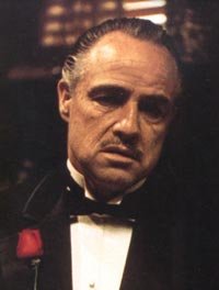 Preparan una precuela de "El padrino"