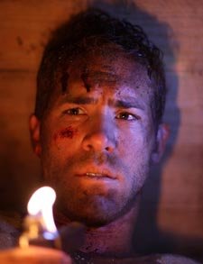 Ryan Reynolds habla por primera vez de su divorcio