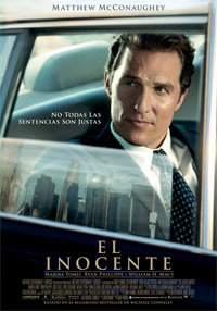 Sorteo "El Inocente"