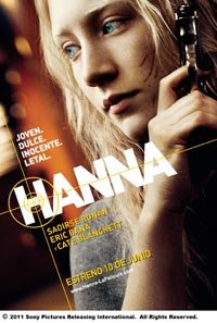 Sorteo "Hanna"