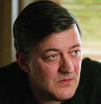 Stephen Fry será el gobernador de Esgaroth en "El hobbit"
