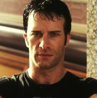 Thomas Jane despedido por ser blanco