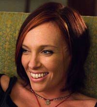 Toni Collette se reúne con el director de "La boda de Muriel"