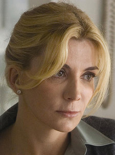 Una rosa para Natasha Richardson