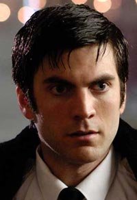 Wes Bentley y los juegos del futuro