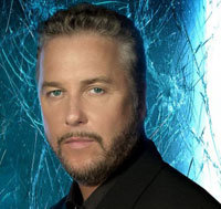 William Petersen y el asteroide
