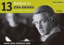 13 Festival de Cine Alemán