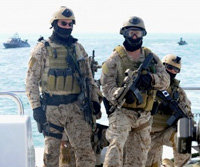 "Act of Valor", inusual proyecto sobre los Navy Seals