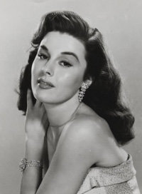 Adiós a Elaine Stewart, actriz de "Brigadoon"
