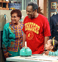Adiós a la madre de "El show de Bill Cosby"