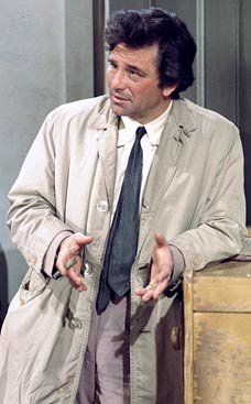 Adiós a Peter Falk, el inolvidable Colombo