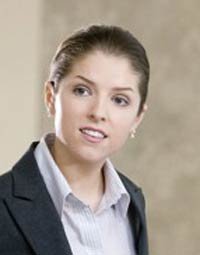 Anna Kendrick en un drama policial