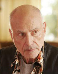 Ben Affleck ficha a Alan Arkin para "Argo"