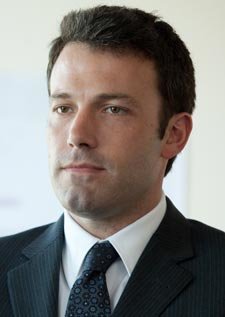 Ben Affleck y el congresista escandaloso