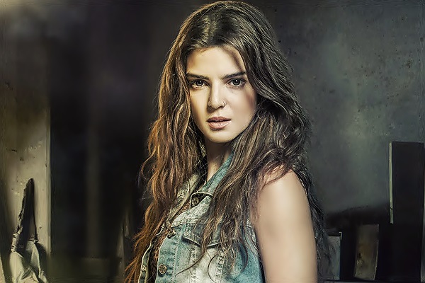 Clara Lago ficha por una serie estadounidense