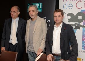 ¿Cómo funciona el cine español fuera de España?