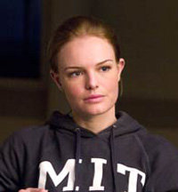El proyecto en Italia de Kate Bosworth