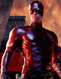 El regreso de Daredevil