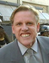 Gary Busey despedido de película de terror