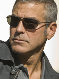 George Clooney rompe con Elisabetta Canalis