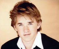 Haley Joel Osment en un film sobre Frankenstein