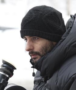Jaume Collet-Serra podría dirigir el spin-off de "300"