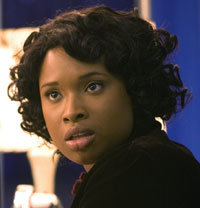 Jennifer Hudson ficha por los Farrelly
