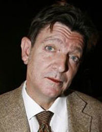 Jorge Berlanga, hijo del director de "El verdugo"