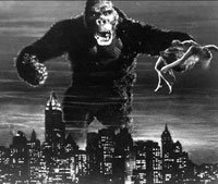 King Kong tendrá su versión animada