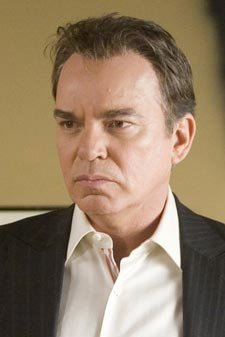 La hija de Billy Bob Thornton, culpable de homicidio
