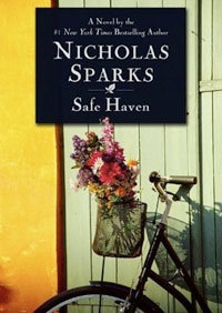 Lasse Hallströn vuelve al universo de Nicholas Sparks