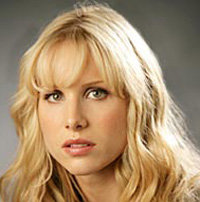Lucy Punch y el mundo de los superhéroes