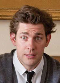 Matt Damon ficha a John Krasinski para su debut como director
