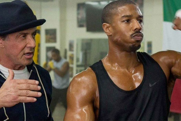 Michael B. Jordan anuncia por el Día de la Mujer que exigirá la cláusula de inclusión de Frances McDormand en todos sus contratos