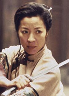 Michelle Yeoh, deportada sin miramientos de Birmania