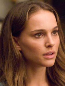 Natalie Portman ya es mamá