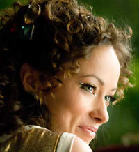 Olivia Wilde y el escritor sin escrúpulos