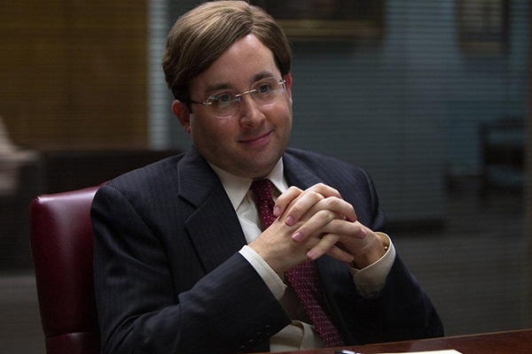 Litigio contra Leonardo DiCaprio y Martin Scorsese por “El lobo de Wall Street”