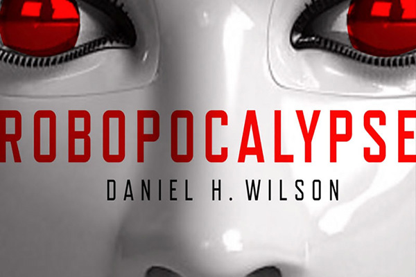 Michael Bay toma el relevo de Steven Spielberg en “Robopocalypse”