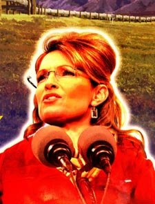 Sarah Palin, asombrada del odio de Hollywood