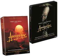 Sorteo "Apocalypse Now"