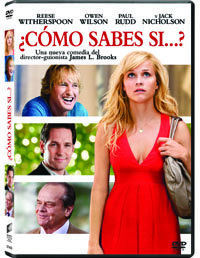 Sorteo "¿Cómo sabes si...?"