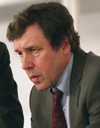 Stephen Rea no se las traga dobladas