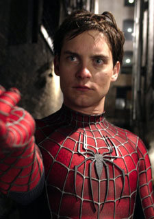 Tobey Maguire: la partida de póker continúa